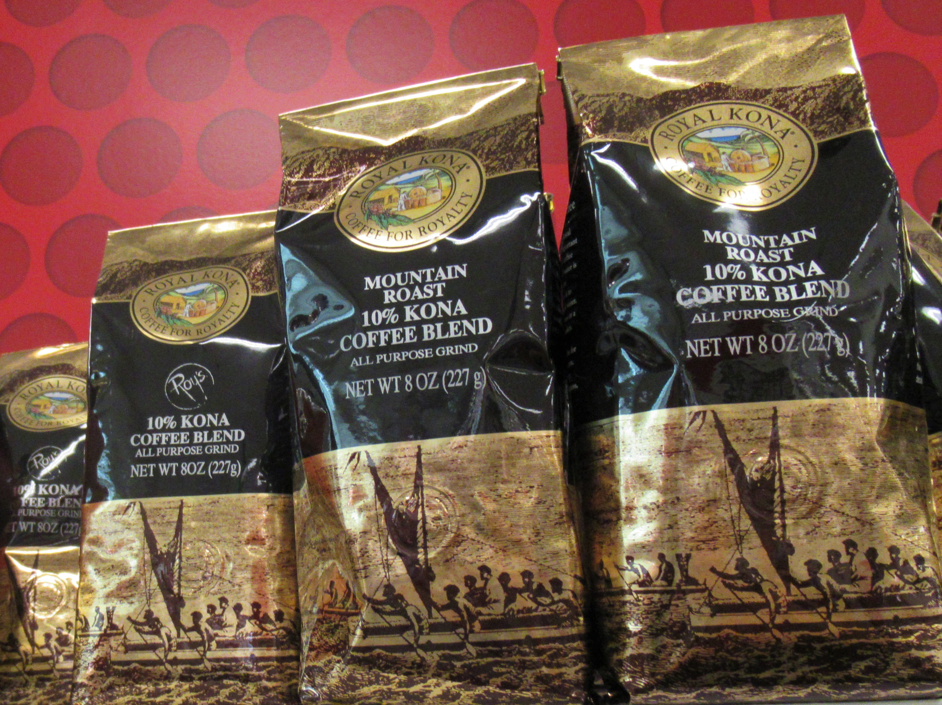 ハワイ土産の定番コーヒーを安く買う!!価格を店別で比較｜子連れハワイブログ