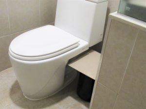 韓国　宿泊　トイレ　持ち物　便利　オススメ