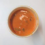 コストコ　フードコート　スープ