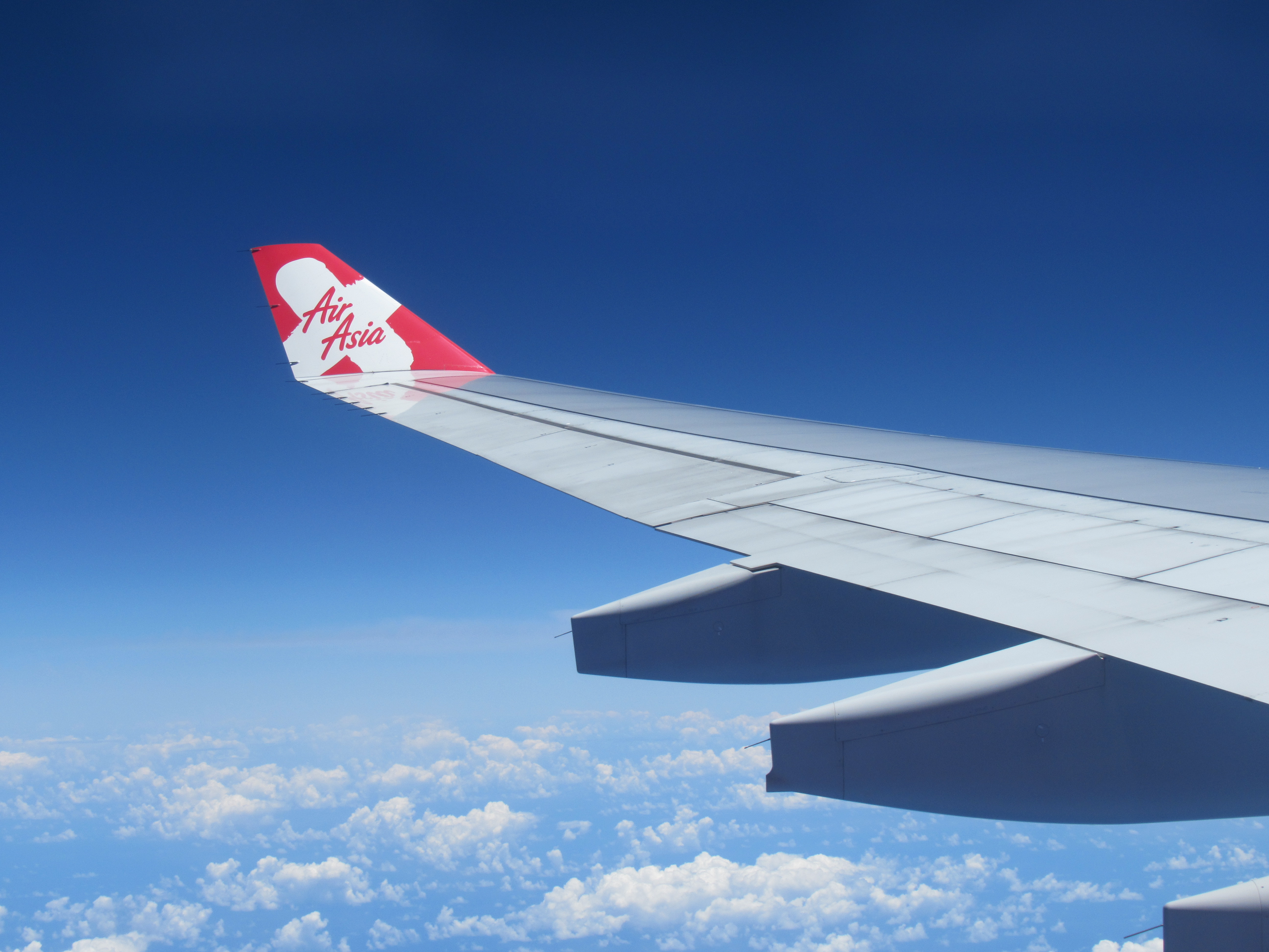 エアアジアの関空～ホノルル便の搭乗記☆子どもの食事と持ち物｜ハワイ子連れブログ旅