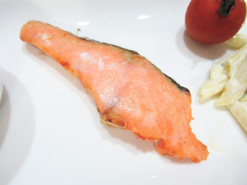 業務スーパー　冷凍　魚　塩麹　チリ銀　美味しい　オススメ　便利